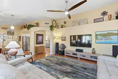 20324 N 110th Ln, Sun City, AZ 85373
