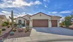 27195 W Behrend Dr, Buckeye, AZ 85396