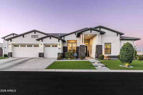 20756 E Indiana Ave, Queen Creek, AZ 85142