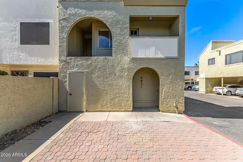4831 W Palo Verde Dr, Glendale, AZ 85301