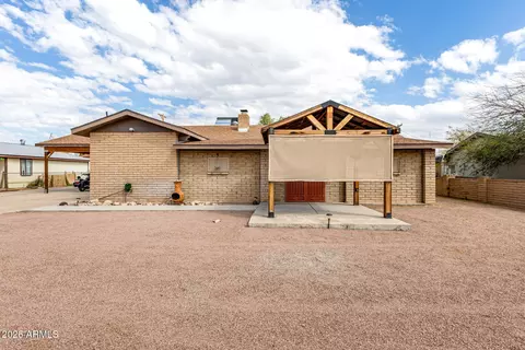 315 S 82nd Way, Mesa, AZ 85208