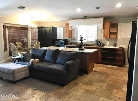Kitchen - 2881 E Morgan Dr, Gilbert, AZ 85295 photo 2 of 3