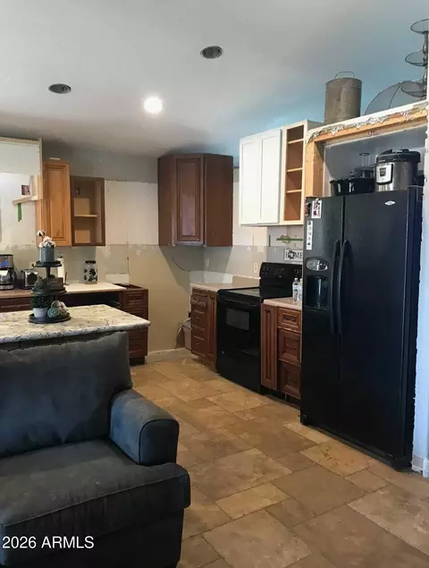 Kitchen - 2881 E Morgan Dr, Gilbert, AZ 85295 photo 1 of 3