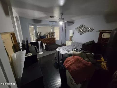 Bedroom - 2881 E Morgan Dr, Gilbert, AZ 85295 photo 1 of 1