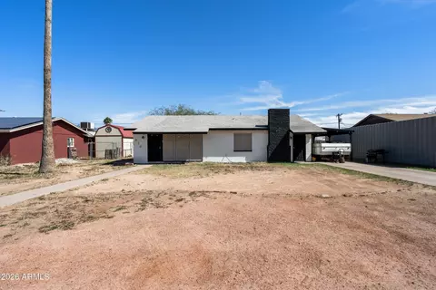 920 N Coolidge Ave, Casa Grande, AZ 85122