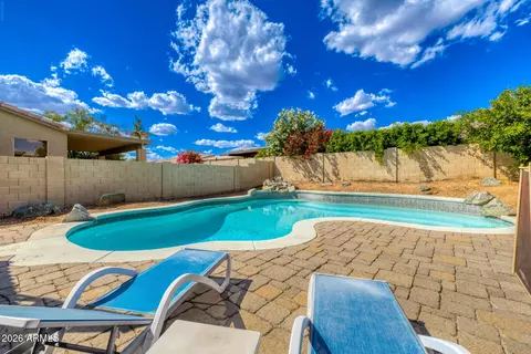 Exterior - 1714 E Kramer St, Mesa, AZ 85203 photo 12 of 19
