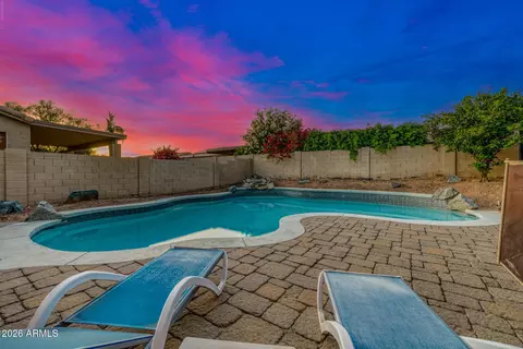 Exterior - 1714 E Kramer St, Mesa, AZ 85203 photo 6 of 19