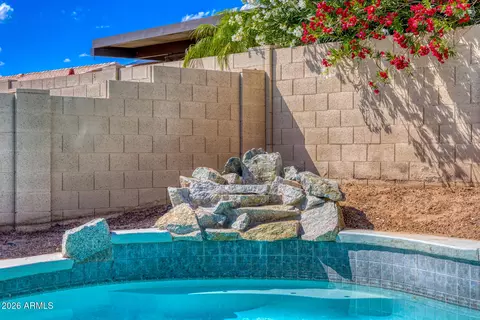 Exterior - 1714 E Kramer St, Mesa, AZ 85203 photo 16 of 19