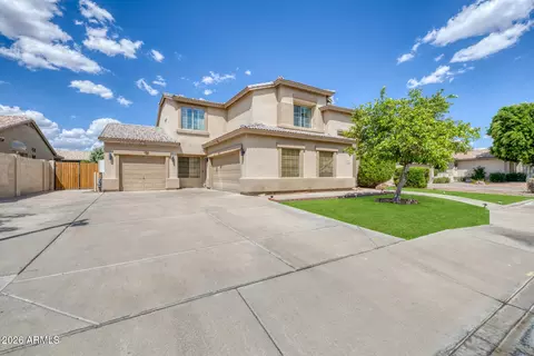 1714 E Kramer St, Mesa, AZ 85203