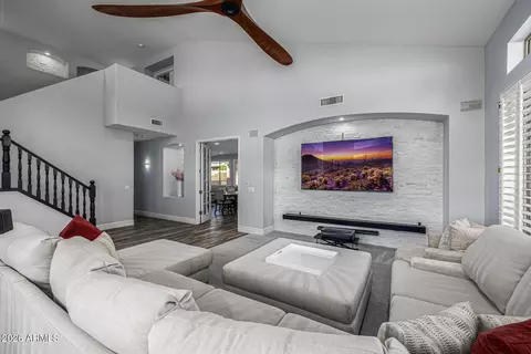 Living - 1714 E Kramer St, Mesa, AZ 85203 photo 1 of 2