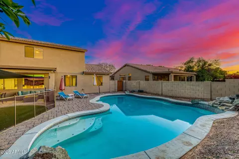 Exterior - 1714 E Kramer St, Mesa, AZ 85203 photo 9 of 19