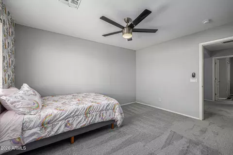 Bedroom - 1714 E Kramer St, Mesa, AZ 85203 photo 6 of 13