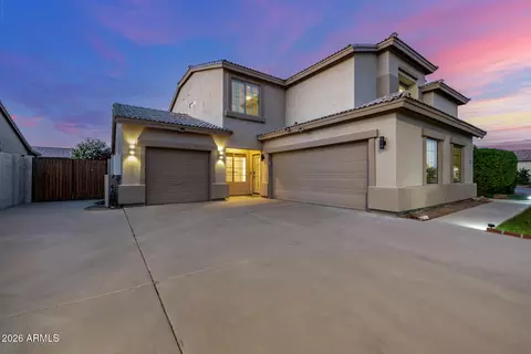 Exterior - 1714 E Kramer St, Mesa, AZ 85203 photo 18 of 19