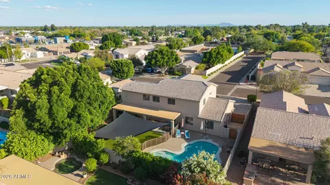 View/Area - 1714 E Kramer St, Mesa, AZ 85203 photo 6 of 12