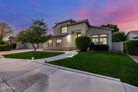 Exterior - 1714 E Kramer St, Mesa, AZ 85203 photo 19 of 19