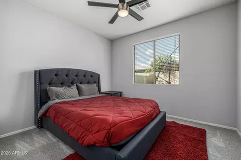 Bedroom - 1714 E Kramer St, Mesa, AZ 85203 photo 11 of 13