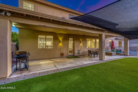 Exterior - 1714 E Kramer St, Mesa, AZ 85203 photo 3 of 19