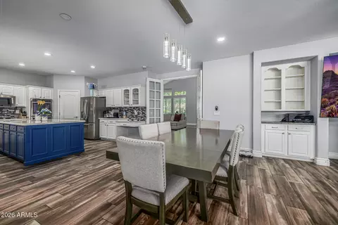 Dining - 1714 E Kramer St, Mesa, AZ 85203 photo 2 of 2