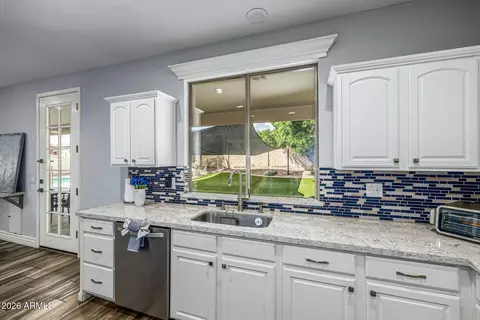 Kitchen - 1714 E Kramer St, Mesa, AZ 85203 photo 5 of 5