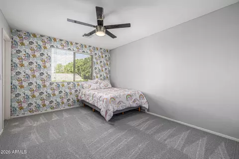 Bedroom - 1714 E Kramer St, Mesa, AZ 85203 photo 5 of 13