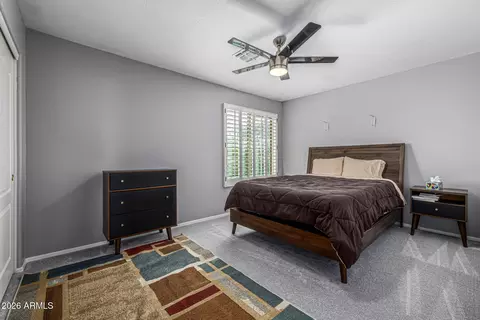 Bedroom - 1714 E Kramer St, Mesa, AZ 85203 photo 9 of 13