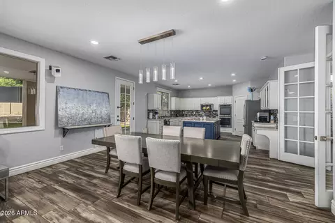 Dining - 1714 E Kramer St, Mesa, AZ 85203 photo 1 of 2