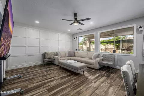 Living - 1714 E Kramer St, Mesa, AZ 85203 photo 2 of 2