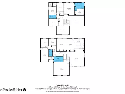 Floorplan - 1714 E Kramer St, Mesa, AZ 85203 photo 5 of 5