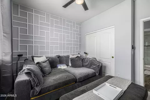 Bedroom - 1714 E Kramer St, Mesa, AZ 85203 photo 13 of 13