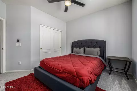Bedroom - 1714 E Kramer St, Mesa, AZ 85203 photo 12 of 13