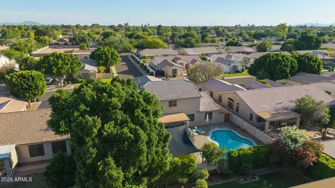 View/Area - 1714 E Kramer St, Mesa, AZ 85203 photo 8 of 12