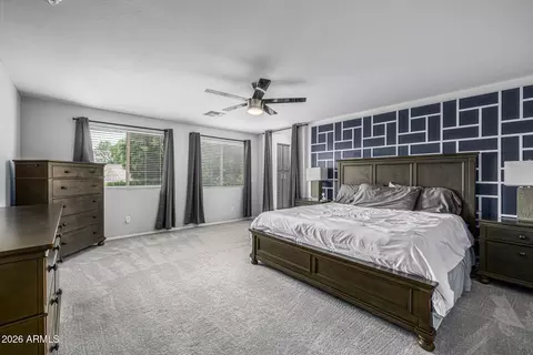 Bedroom - 1714 E Kramer St, Mesa, AZ 85203 photo 1 of 13