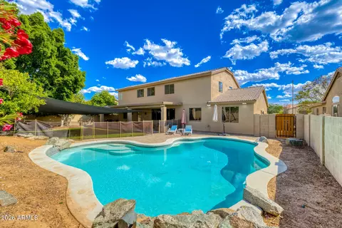 Exterior - 1714 E Kramer St, Mesa, AZ 85203 photo 14 of 19