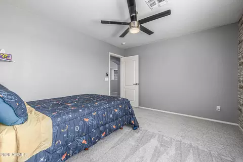 Bedroom - 1714 E Kramer St, Mesa, AZ 85203 photo 8 of 13