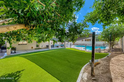 Exterior - 1714 E Kramer St, Mesa, AZ 85203 photo 11 of 19