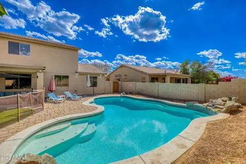 Exterior - 1714 E Kramer St, Mesa, AZ 85203 photo 15 of 19
