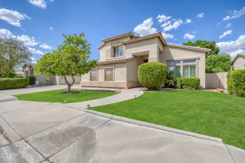 Exterior - 1714 E Kramer St, Mesa, AZ 85203 photo 2 of 19
