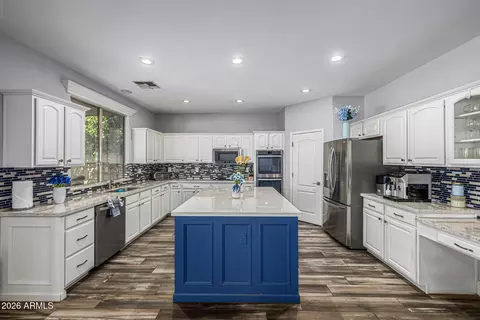 Kitchen - 1714 E Kramer St, Mesa, AZ 85203 photo 2 of 5
