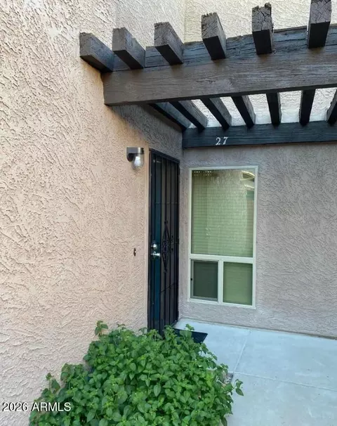 629 N Mesa Dr N #27, Mesa, AZ 85201