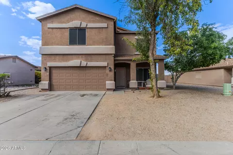 1126 E Cowboy Cove Trl, San Tan Valley, AZ 85143