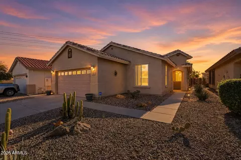 1158 S 229th Dr, Buckeye, AZ 85326