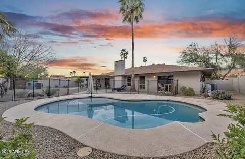 Exterior - 121 E Pershing Ave, Phoenix, AZ 85022 photo 5 of 5