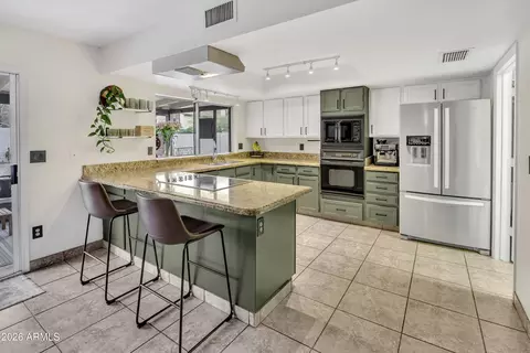 Kitchen - 121 E Pershing Ave, Phoenix, AZ 85022 photo 1 of 2