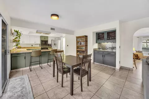 Dining - 121 E Pershing Ave, Phoenix, AZ 85022 photo 2 of 2