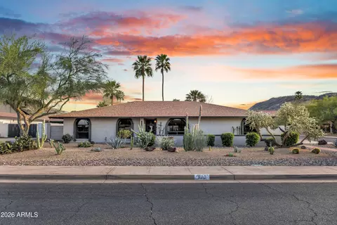 121 E Pershing Ave, Phoenix, AZ 85022