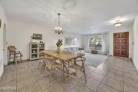 Dining - 121 E Pershing Ave, Phoenix, AZ 85022 photo 1 of 2