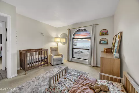 Bedroom - 121 E Pershing Ave, Phoenix, AZ 85022 photo 5 of 5