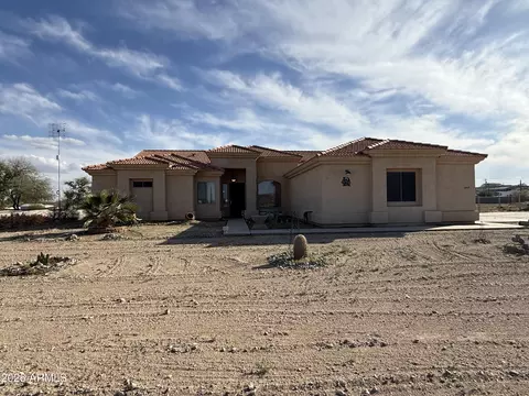2569 W Silverdale Rd, Queen Creek, AZ 85142