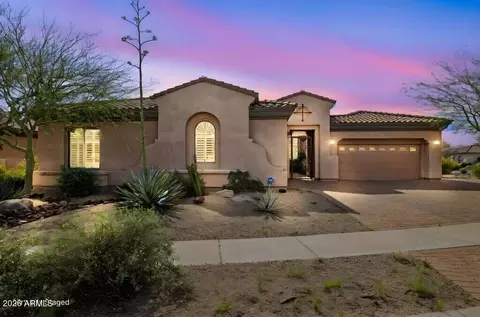 1713 W Calle Marita --, Phoenix, AZ 85085
