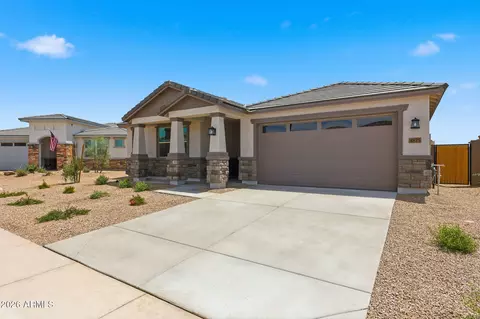 Other - 4875 S 239th Dr, Buckeye, AZ 85326 photo 2 of 11